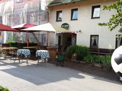 照片: Stemmerhof